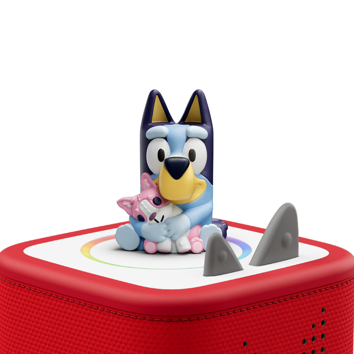 tonies: Bluey 3 Pack - Bluey, Muffin & Bingo
