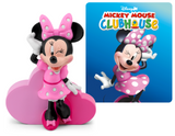 tonies: Disney - Mickey Mouse Clubhouse - Minnie Tonie Audio Character