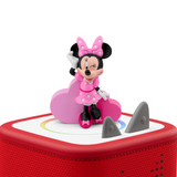tonies: Disney - Mickey Mouse Clubhouse - Minnie Tonie Audio Character