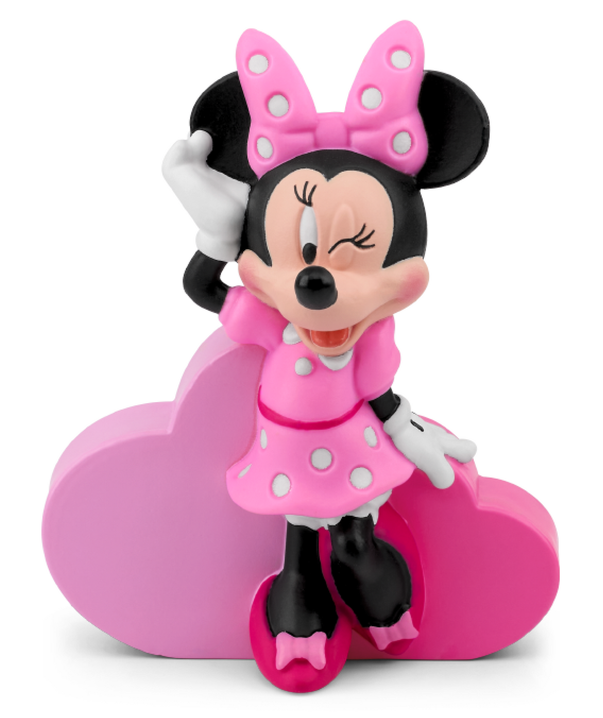 tonies: Disney - Mickey Mouse Clubhouse - Minnie Tonie Audio Character