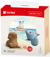tonies: My First Tonies - Ocean Set