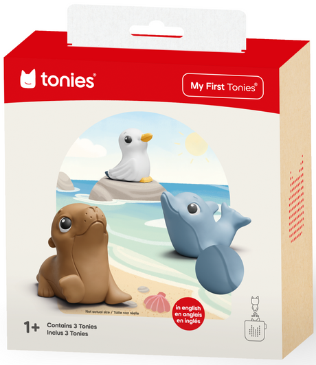 tonies: My First Tonies - Ocean Set