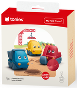 tonies: My First Tonies - Construction Set