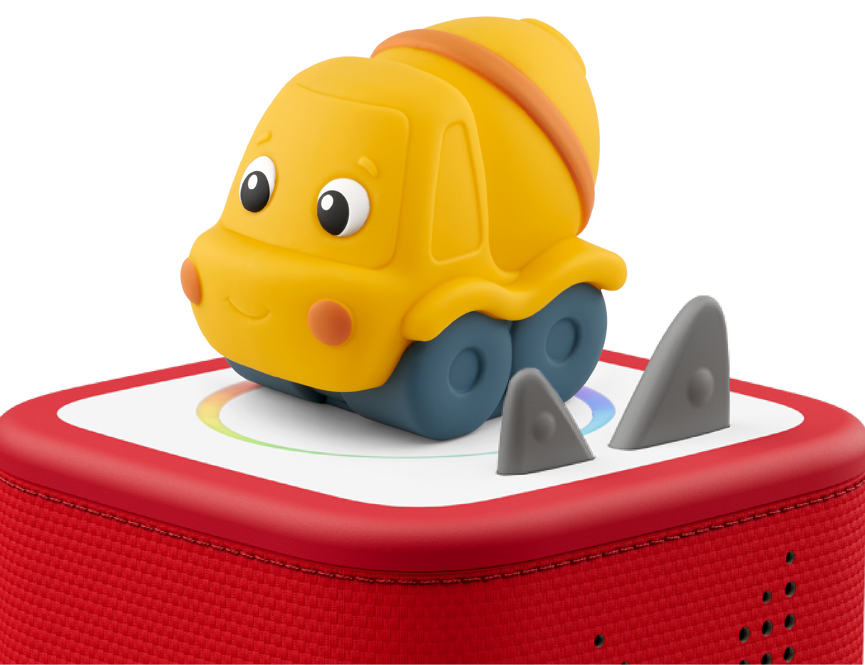 tonies: My First Tonies - Construction Set