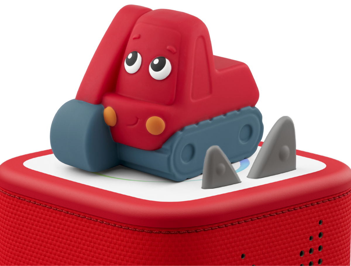 tonies: My First Tonies - Construction Set