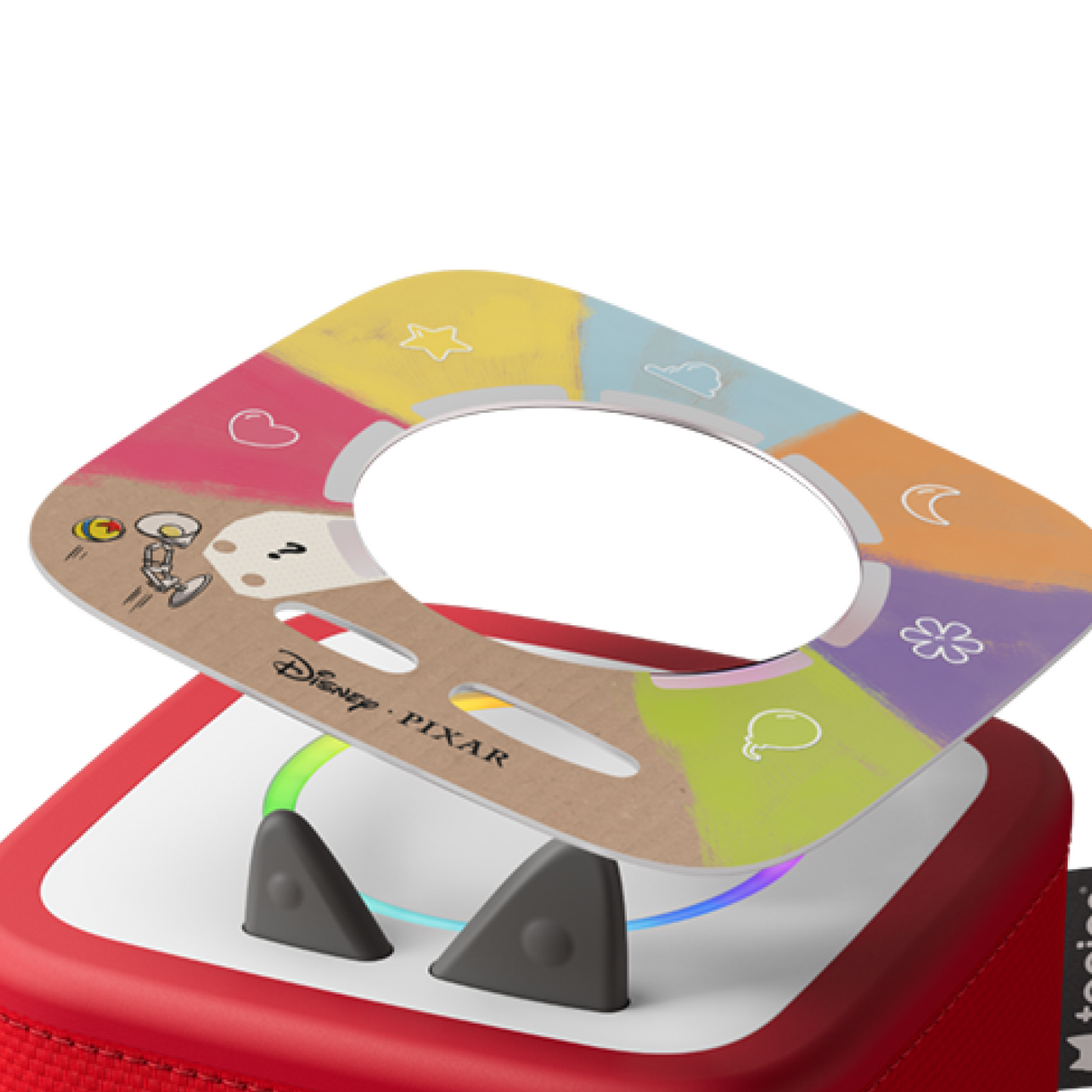 tonies: Disney - Pixar - Scene Searchers Tonieplay Game