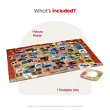 tonies: Disney - Pixar - Scene Searchers Tonieplay Game