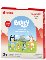 tonies: Tonieplay Game - Bluey: Play All Day