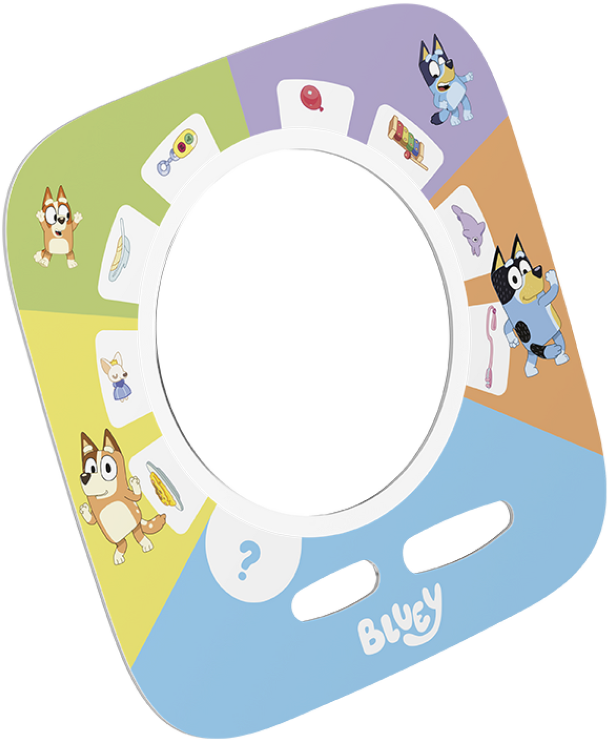 tonies: Tonieplay Game - Bluey: Play All Day