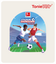 Stadium Showdown - Tonieplay Game