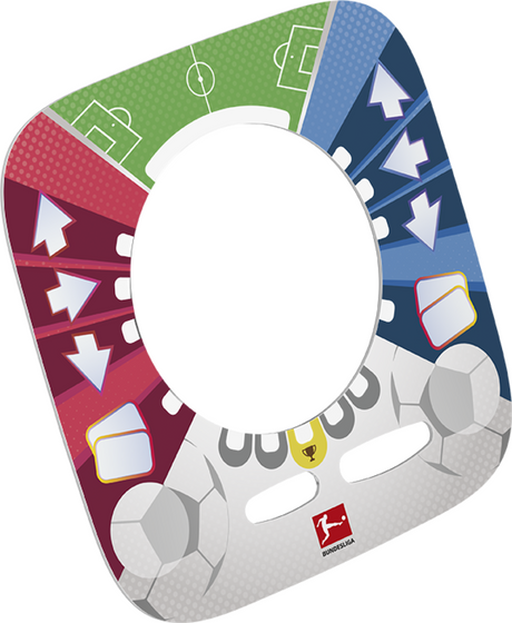 Stadium Showdown - Tonieplay Game