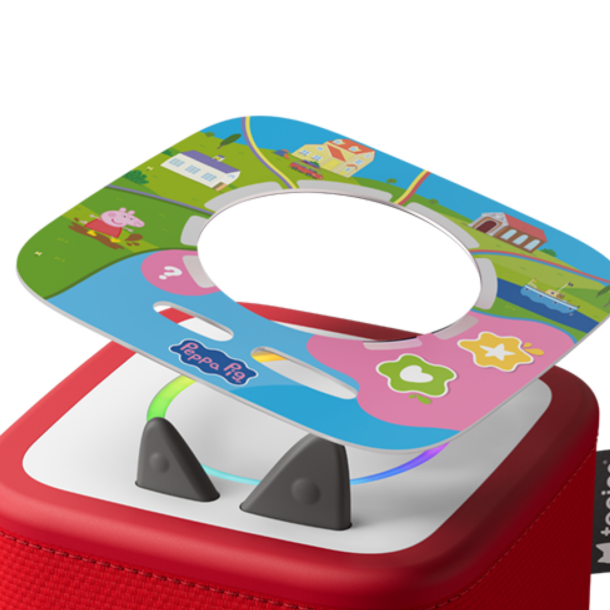 tonies: Peppa Pig - Playdate with Peppa Tonieplay Game