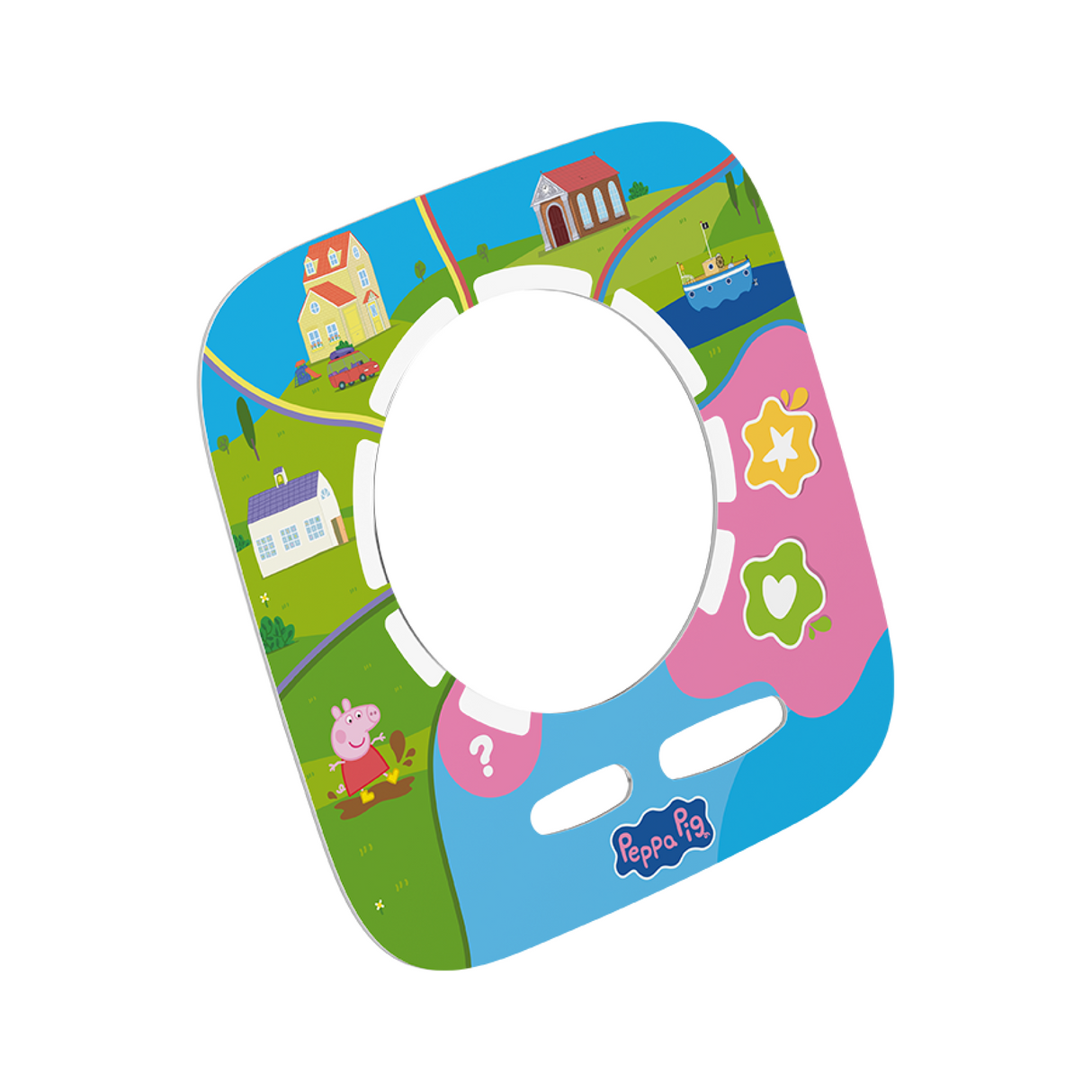 tonies: Peppa Pig - Playdate with Peppa Tonieplay Game