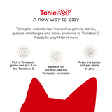 tonies: Peppa Pig - Playdate with Peppa Tonieplay Game