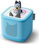 tonies: Toniebox 2 Sky Blue Starter Set - Bluey