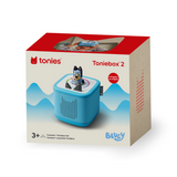 tonies: Toniebox 2 Sky Blue Starter Set - Bluey