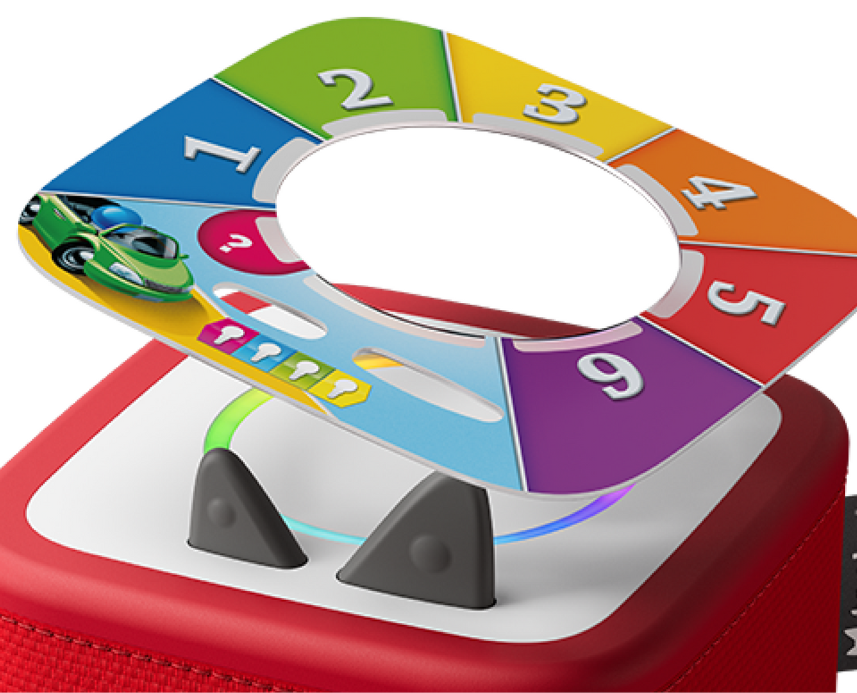 tonies: Tonieplay Hasbro - Game of Life
