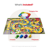tonies: Tonieplay Hasbro - Game of Life