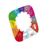 tonies: Numberblocks Tonieplay Medium