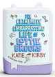 tonies: Katie Kirby - The Extremely Embarrassing Life of Lottie Brooks Book Tonie