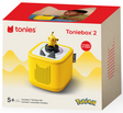 tonies: Toniebox 2 Pokemon Pikachu Starter Set