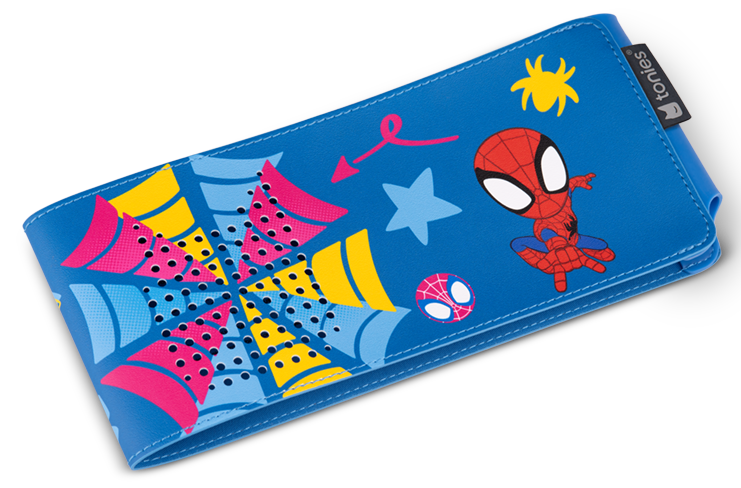 tonies: Interchangeable Sleeve - Marvel Spidey