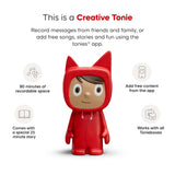 tonies: Toniebox Lite - My Story Set