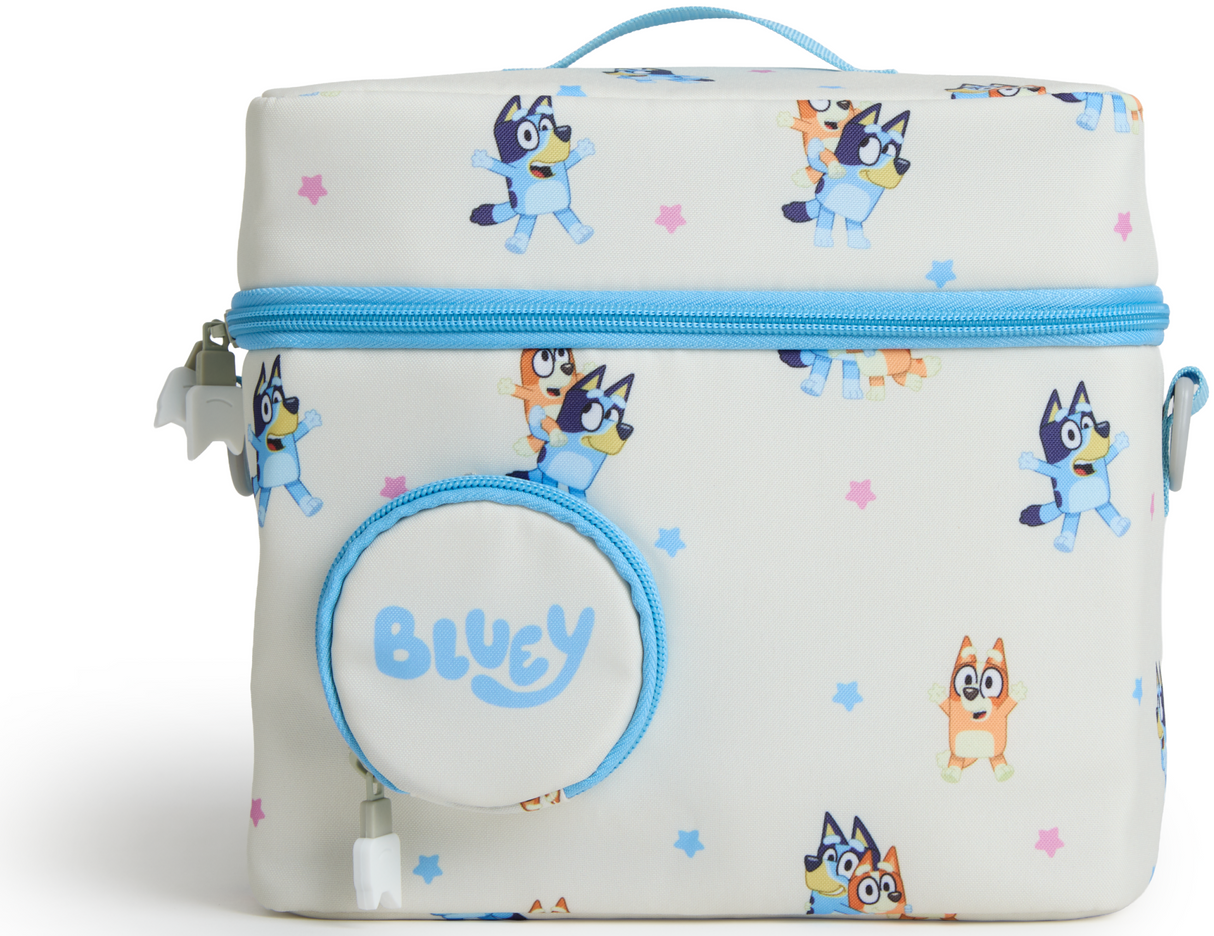 tonies: Listen & Go Carry Bag - Bluey