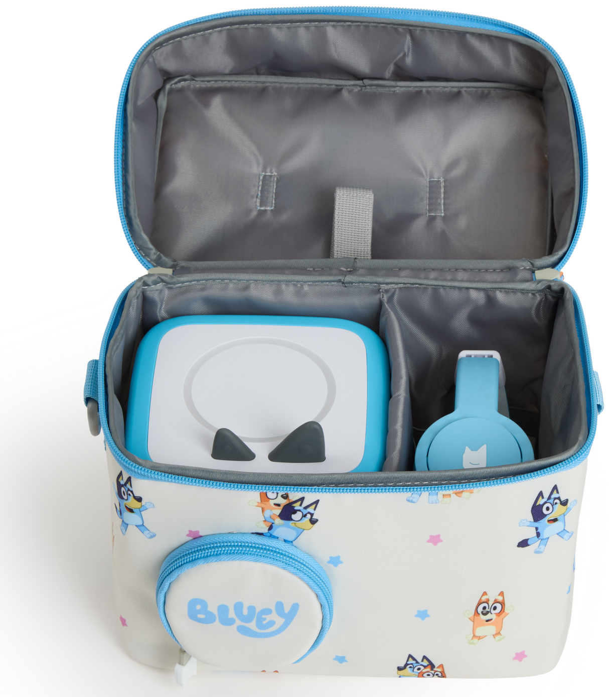 tonies: Listen & Go Carry Bag - Bluey