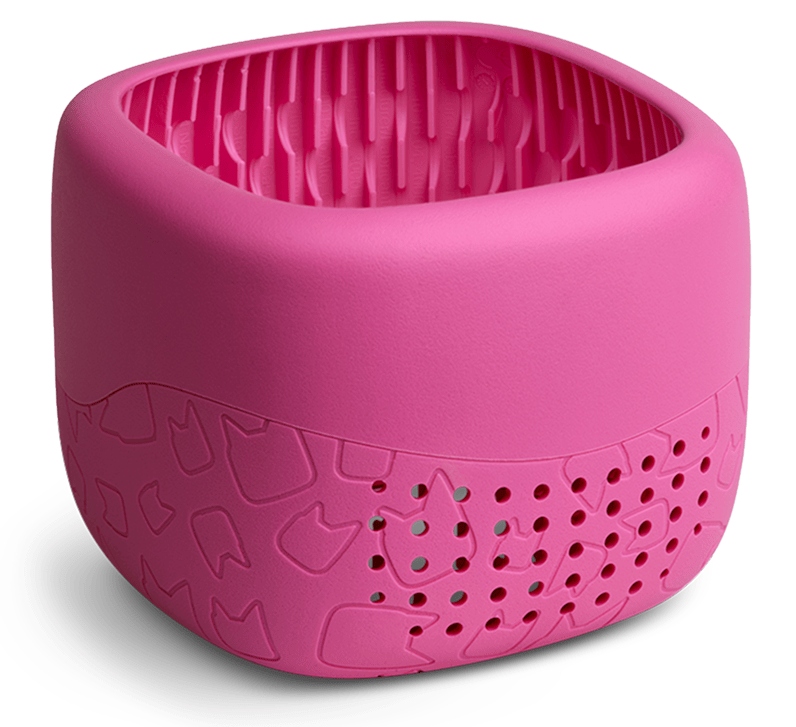 tonies: Toniebox Lite Cover - Berry Pink