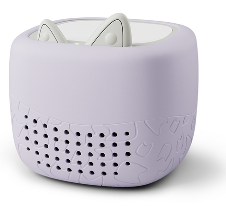 tonies: Toniebox Lite Cover - Pastel Lilac