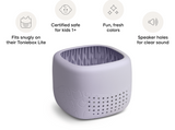 tonies: Toniebox Lite Cover - Pastel Lilac