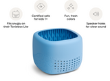 tonies: Toniebox Lite Cover - Arctic Blue