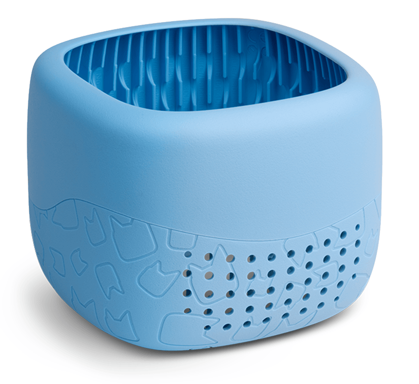 tonies: Toniebox Lite Cover - Arctic Blue