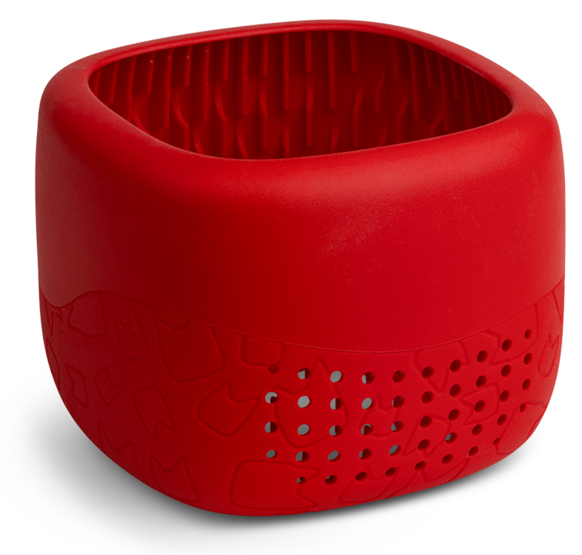 tonies: Toniebox Cover Lite - Sunset Red