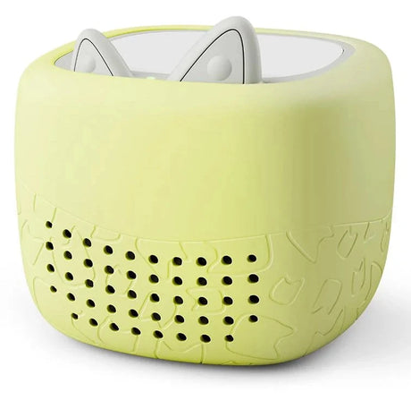 tonies: Toniebox Lite Cover - Melon Green