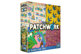 Patchwork (Revised Edition)