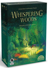 Whispering Woods