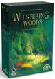 Whispering Woods