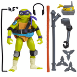 Teenage Mutant Ninja Turtles - Mix 'n' Match Donatello