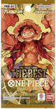 One Piece Card Game: 'The Best' Booster Pack PRB-01 - Japanese Language