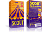 Oink Games: Scout