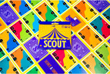 Oink Games: Scout (Hangsell)