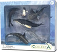 CollectA: 6pcs Sea Life Boxed Set