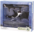 CollectA: 5pcs Sea Life Boxed Set