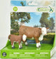 CollectA: 2pcs Farm Life Set