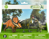 CollectA: Prehistoric Life Set (3pcs)