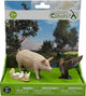 CollectA: 3pcs Farm Life - Set 2