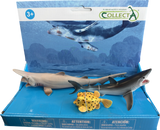 CollectA: 3pcs Sea Life - Set 2