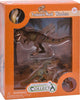 CollectA: Dinosaur Wonders T-Rex & Velociraptor
